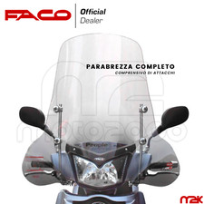 PARAVENTO PARABREZZA FACO