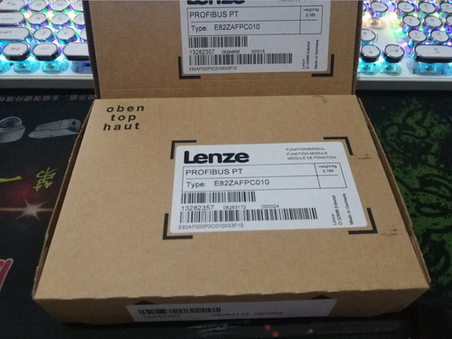 1pz modulo funzione lenze - modulo,