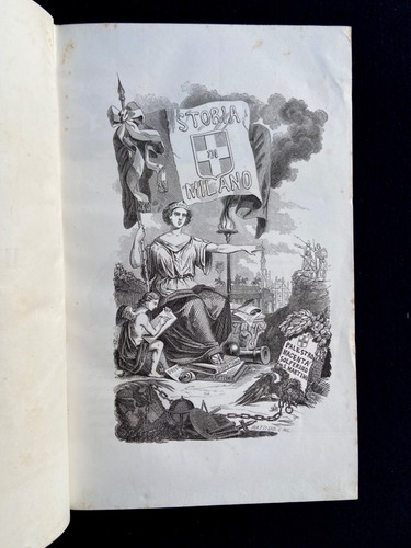 Cesare cantu storia di - cesare, cantu'