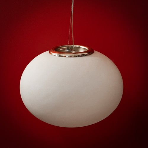 Lampada sospensione murano - a,