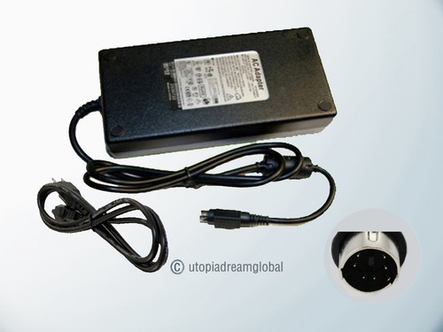 Adattatore pin nuovo dc - adattatore,