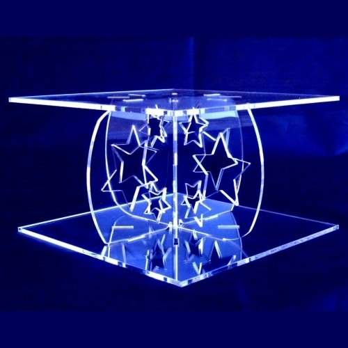 Stars quadrato pioli - stars,