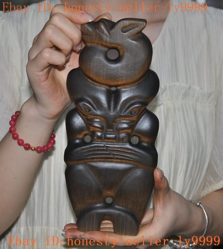 Statua cultura hongshan - 8,8",