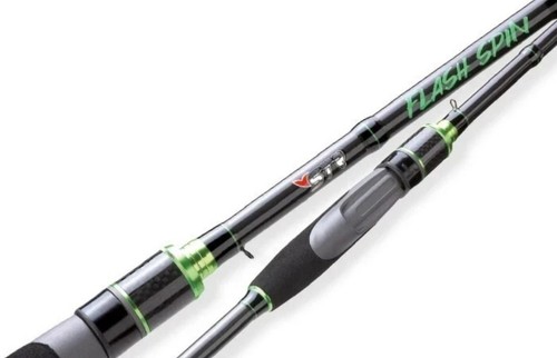 Canna pesca spinning str - pesca,