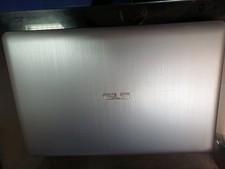 Notebook asus x541u intel core - asus,