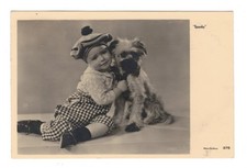 cinema MGM star Spanky della