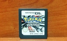 Pokemon Versione Platino