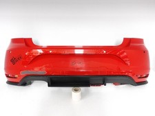 Spoiler paraurti posteriore Vw