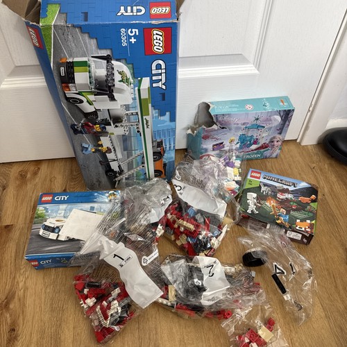 Lego lotto misto - lego,