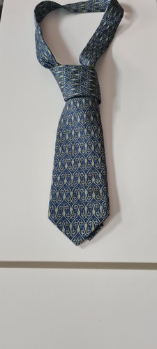 Cravatta originale hermes - originale, 694