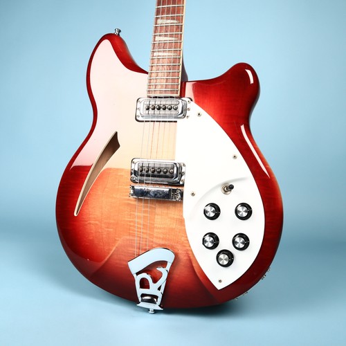 Rickenbacker 360 fireglo - 360,