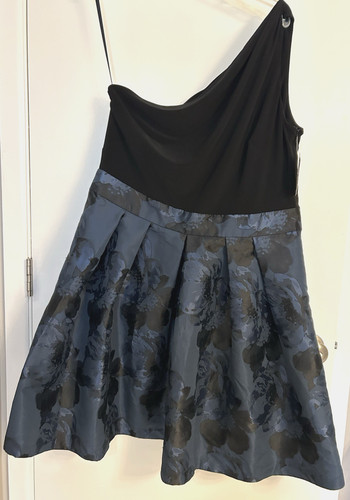 Abito sera donna - sera, jacquard