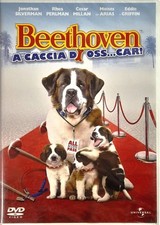 Dvd Beethoven 6 - A caccia di