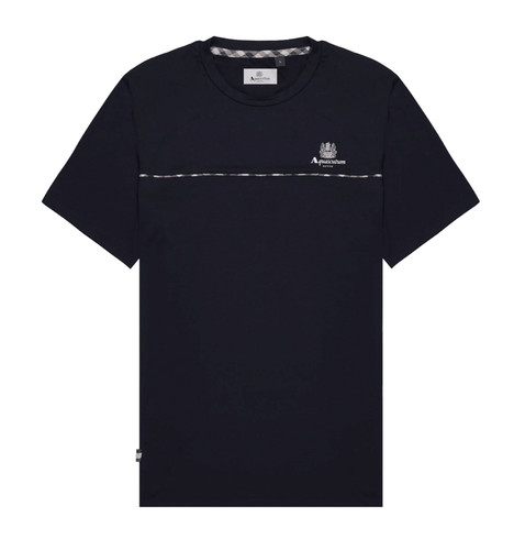 Aquascutum shirt uomo - aquascutum, t-shirt