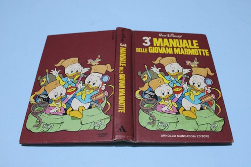 Manuale delle giovani - manuale,