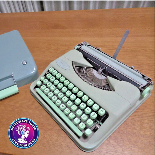 Macchina scrivere hermes - macchina, da