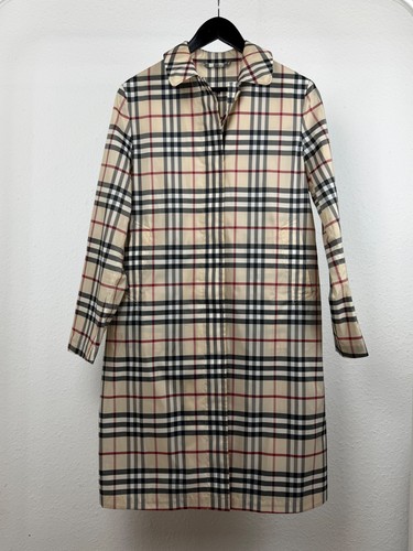 Giacca cappotto mac burberry - giacca,