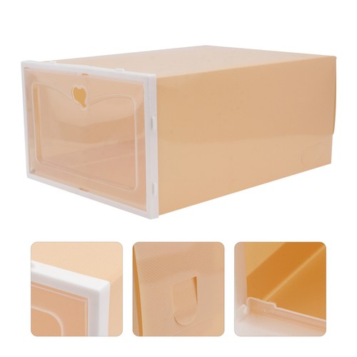2pz scatole scarpe - casa,