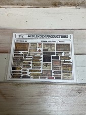 Verlinden Productions #PC