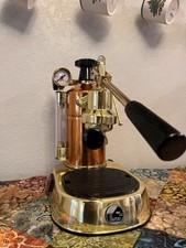 La Pavoni Macchina Espresso