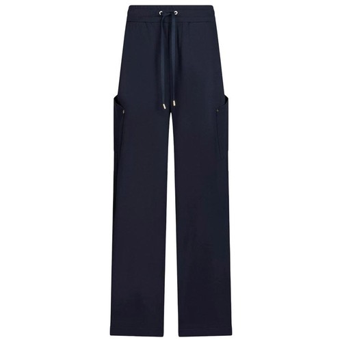 Liu pantalone jersey tasche - liu,