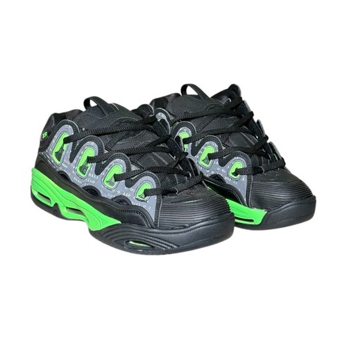 Osiris 2001 matrix black - 2001, "matrix"