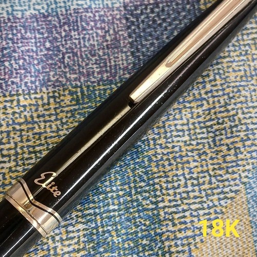 Pilot autentica elite oro - autentica, s