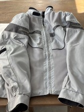 Olympia Moto Sport Giacca Uomo