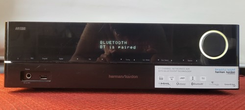 Amplificatore con bluetooth - con,