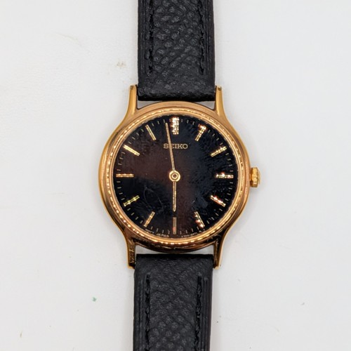 Orologio vintage seiko v700 - vintage,