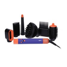 Dyson airwrap curly - i.d., +