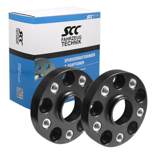 Passaruota 20mm 5x130 - 2x,