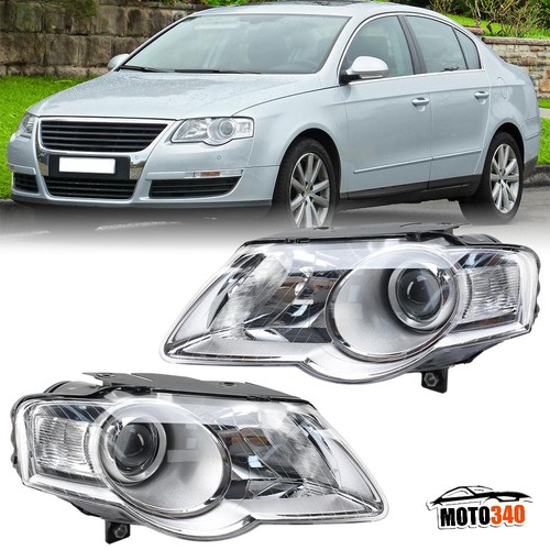 Per passat 2005 - 3c, 2005-2011