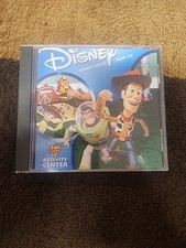 Disney Junior Games Toy Story
