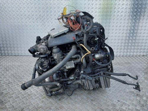 Motore bmw e60 e61 m57d30 - bmw, 3.0