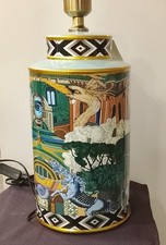 GARCIA PEREZ - ceramic table