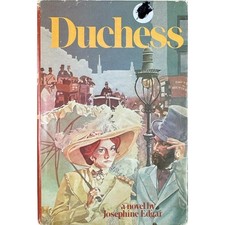 Duchess by Josepine Edgar