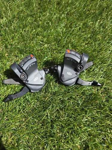 Set cambio trigger shimano - set, xtr