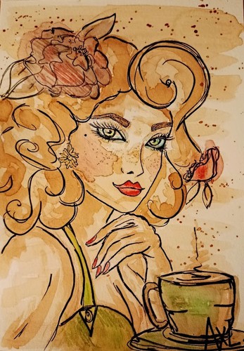 Pin anni disegno - pin, '50