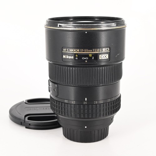 Nikon nikkor 55 mm - nikkor,