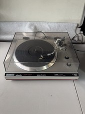 Technics SL-1300 MK2 Fully