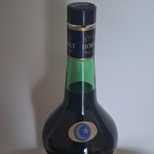 Borsci elisir marzano - marzano, 1,6l