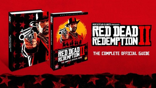 Red dead redemption guida - redemption,