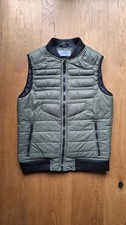 OVS Boys Padded Vest Gilet