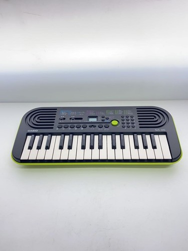 Casio electronic piano - electronic,