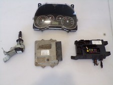 1506 Kit accensione Fiat