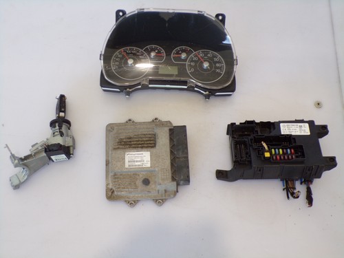 1506 kit accensione fiat - accensione,