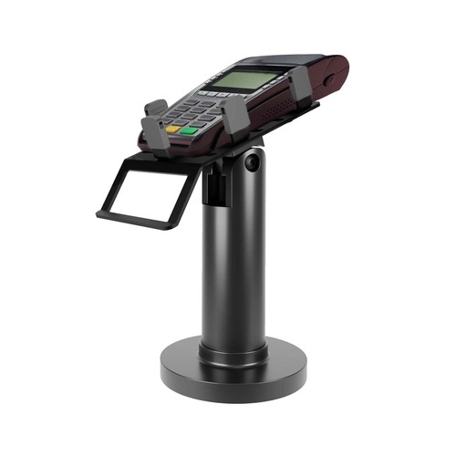 Techly supporto girevole - girevole, e
