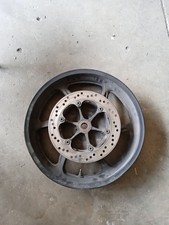 Cerchio Ruota Posteriore Honda