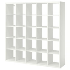 Ikea kallax scaffale 182x182 - ikea,